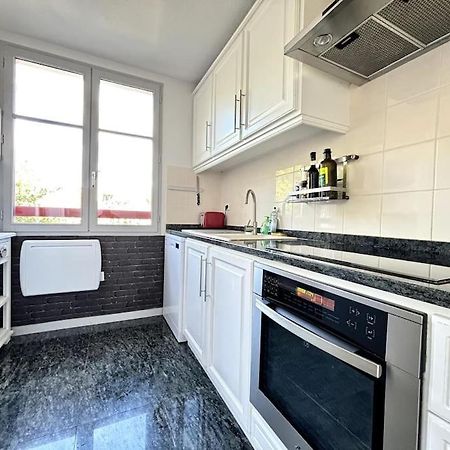 Agreable Appartement Proche De La Mer Аркашон Экстерьер фото