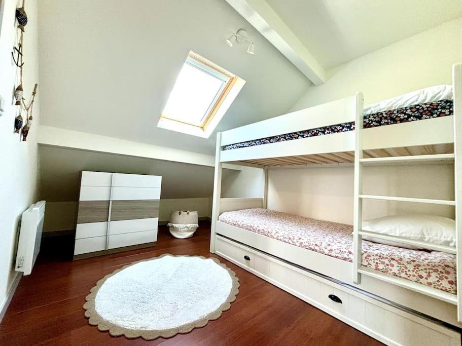 Agreable Appartement Proche De La Mer Аркашон Экстерьер фото