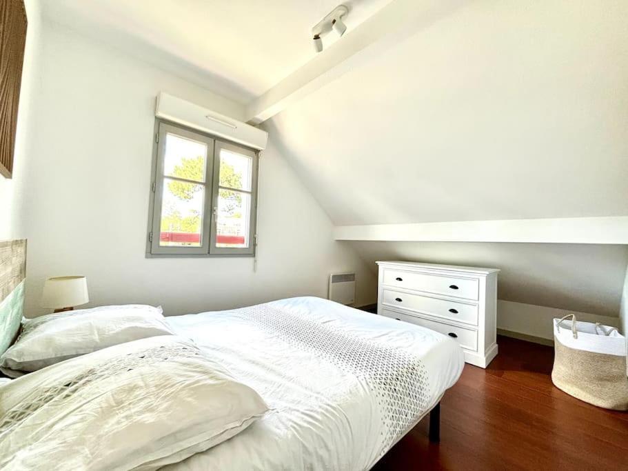 Agreable Appartement Proche De La Mer Аркашон Экстерьер фото